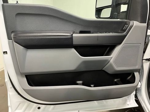 Used 2025 Ford F250 XLT AWD/4WD image 20