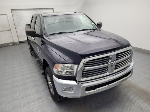 Used 2017 RAM 2500 Big Horn image 13