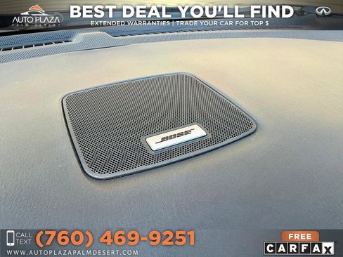 Used 2018 INFINITI QX60 FWD w/ Premium Plus Package image 39