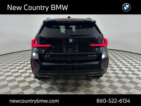 New 2026 BMW X1 xDrive28i w/ Technology Package AWD/4WD image 6