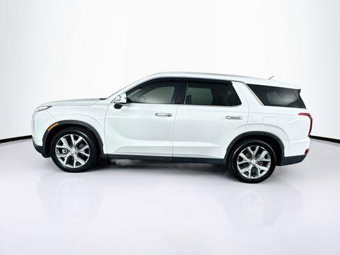 Used 2022 Hyundai Palisade SEL w/ Convenience Package FWD image 6