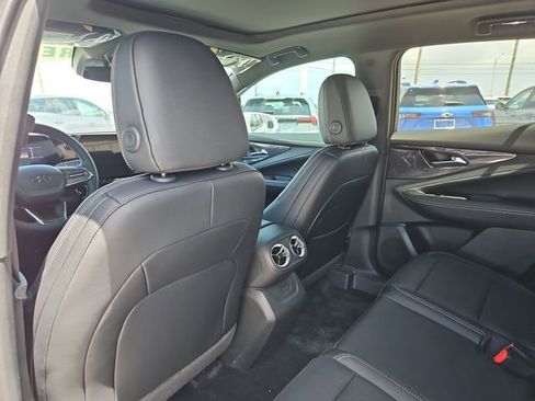 New 2026 Chevrolet Blazer EV LT FWD image 10
