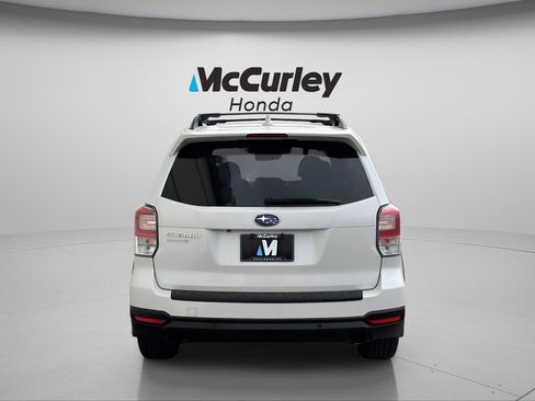 Used 2018 Subaru Forester 2.0XT Touring w/ Popular Package #2 image 4