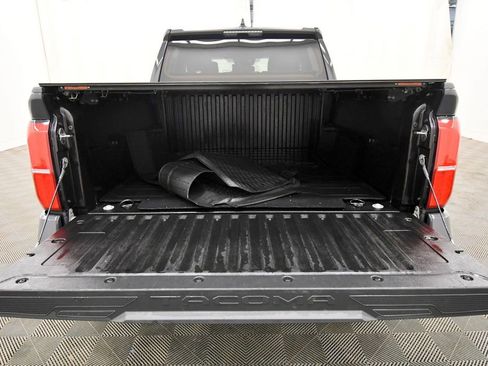 Used 2024 Toyota Tacoma SR5 image 7