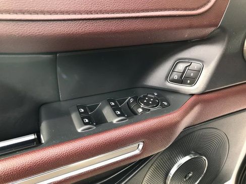 Certified 2024 Ford Expedition Max Limited image 7