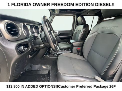 Used 2021 Jeep Wrangler Unlimited Sport image 16