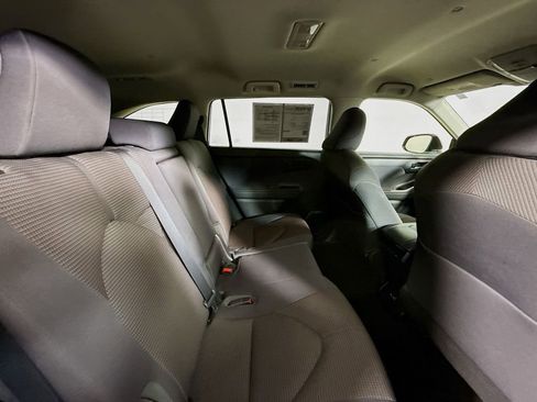 Certified 2023 Toyota Highlander FWD image 27