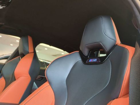 New 2026 BMW M5 w/ Carbon Package image 20