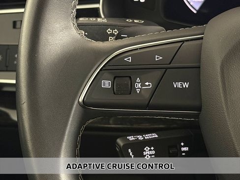 Used 2025 Audi Q7 3.0T Premium Plus AWD/4WD image 6