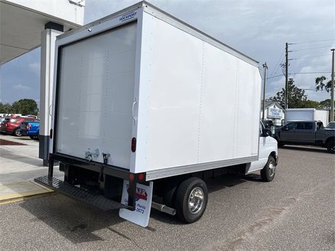 New 2026 Ford E-350 and Econoline 350 Super Duty w/ Power Equipment Group image 5