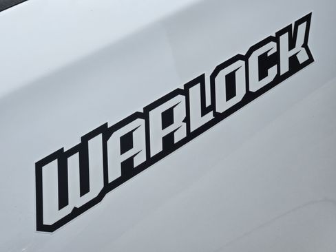 New 2026 RAM 1500 Warlock AWD/4WD image 9