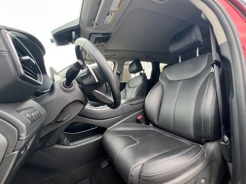 Certified 2023 Hyundai Santa Fe SEL Premium w/ Cargo Package image 16