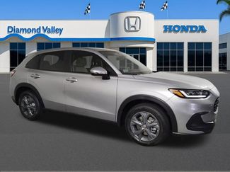 New 2026 Honda HR-V LX video 1