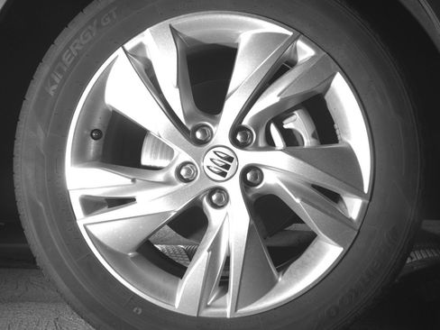 Used 2025 Buick Encore GX Preferred image 13