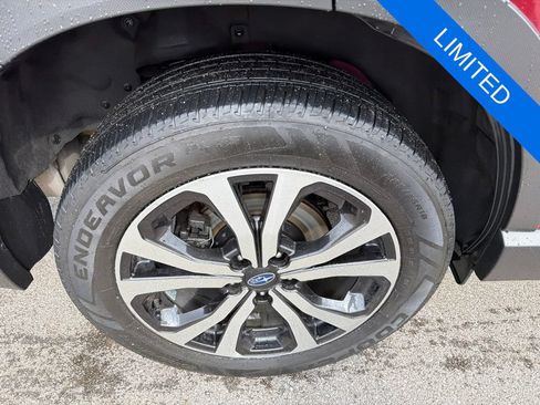 Used 2020 Subaru Forester Limited AWD/4WD image 37