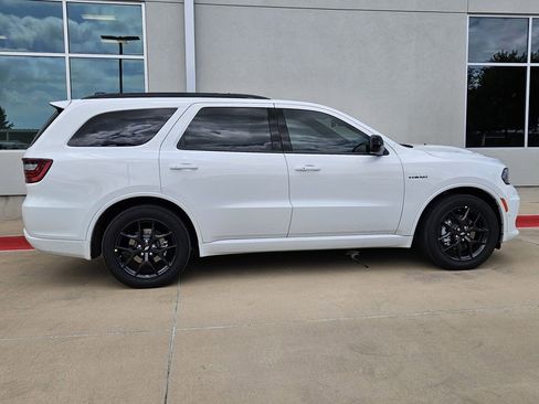 New 2026 Dodge Durango GT image 2