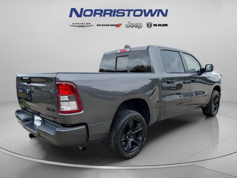 Certified 2023 RAM 1500 Big Horn AWD/4WD image 6