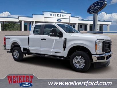 Used 2023 Ford F250 XL w/ XL Chrome Package