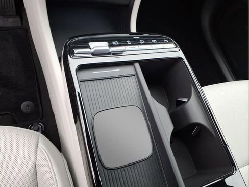 New 2026 Hyundai Tucson Limited FWD image 25