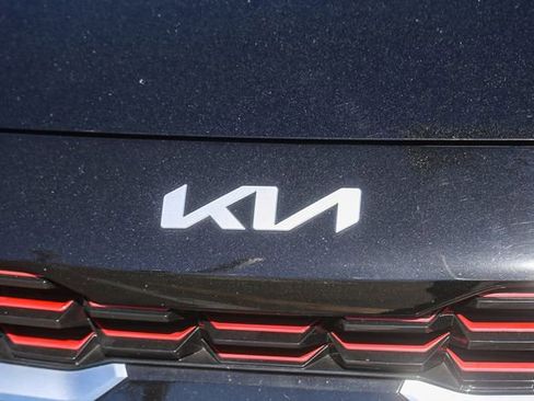 Certified 2023 Kia Forte GT image 7