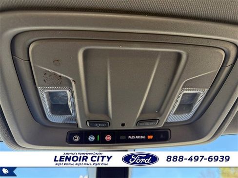 Used 2019 Chevrolet Silverado 1500 LT w/ All-Star Edition image 17