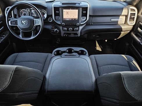 Used 2024 RAM 2500 Big Horn image 36