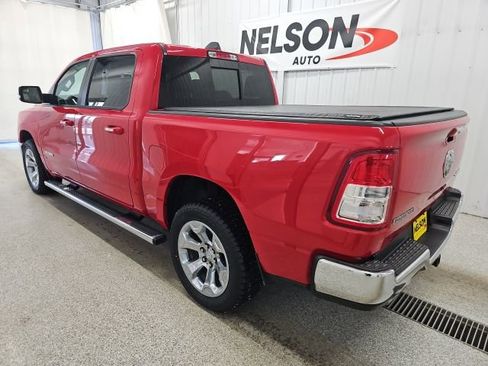 Used 2019 RAM 1500 Big Horn image 9