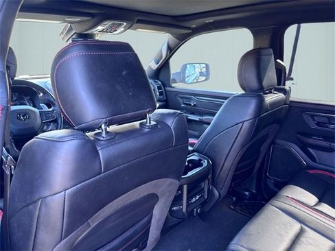 Used 2021 RAM 1500 TRX w/ TRX Level 2 Equipment Group image 25