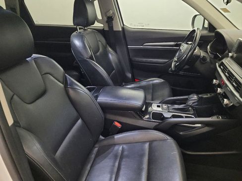 Used 2021 Kia Telluride S AWD/4WD image 21
