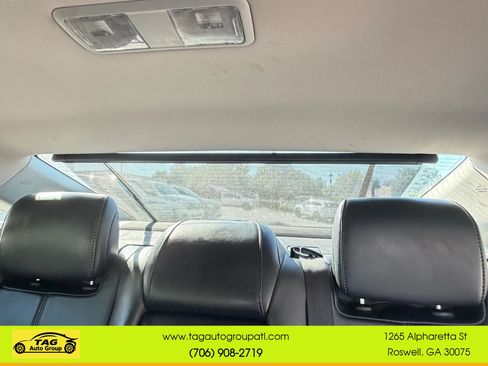 Used 2015 Toyota Avalon Limited FWD image 14