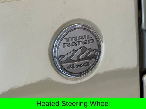 New 2026 Jeep Wrangler Sport S image 9