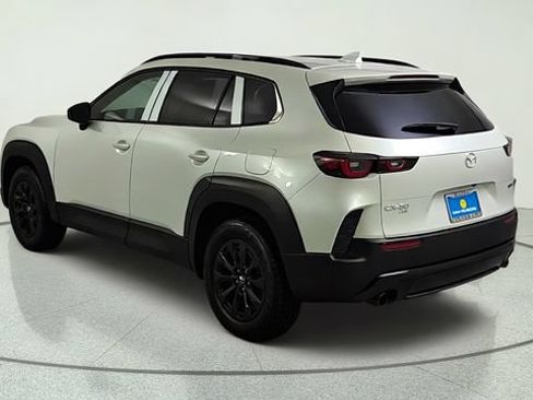 New 2026 MAZDA CX-50 AWD 2.5 Hybrid w/ Weather Package image 5