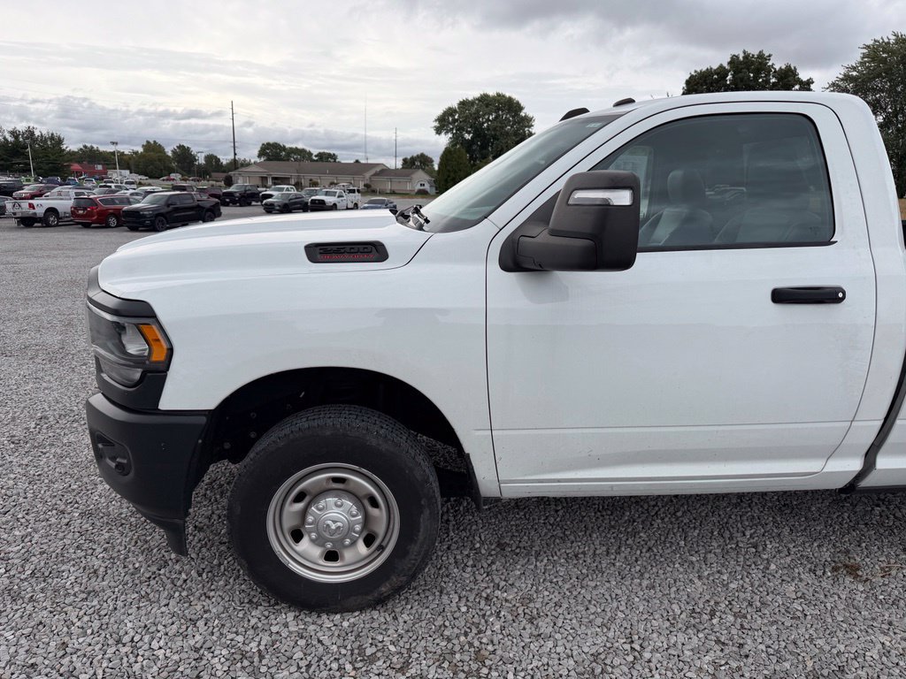 Used 2024 RAM 2500 Tradesman RWD image 21