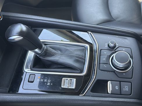 Used 2024 MAZDA CX-5 AWD 2.5 S w/ Select Package image 8