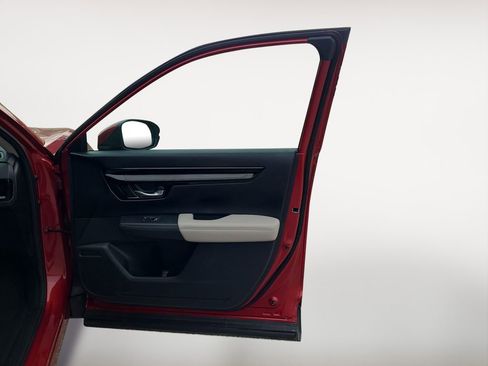 Used 2023 Honda CR-V EX-L image 27