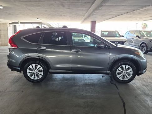 Used 2013 Honda CR-V EX-L image 4