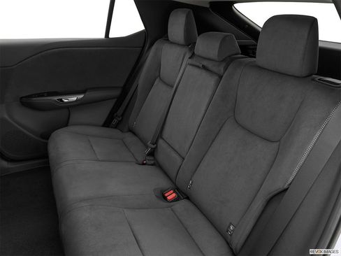 Used 2023 Lexus RZ 450e Premium w/ Accessory Package (2T) image 11