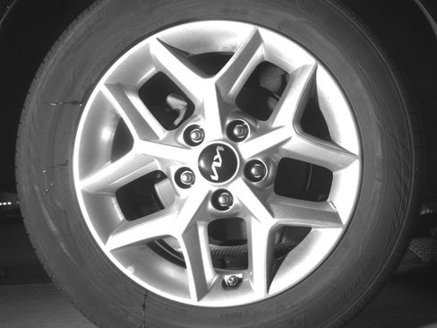 Used 2025 Kia Soul LX w/ LX Technology Package image 22