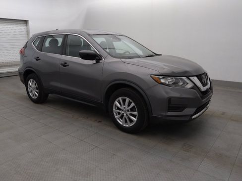 Used 2020 Nissan Rogue S AWD/4WD image 11