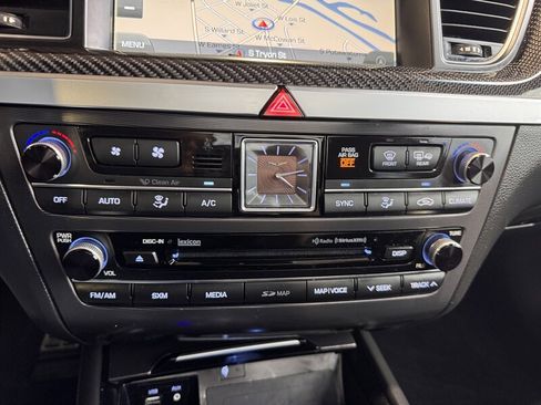 Used 2018 Genesis G80 3.3T Sport image 24