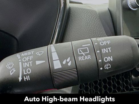 Used 2026 Honda CR-V Sport image 16