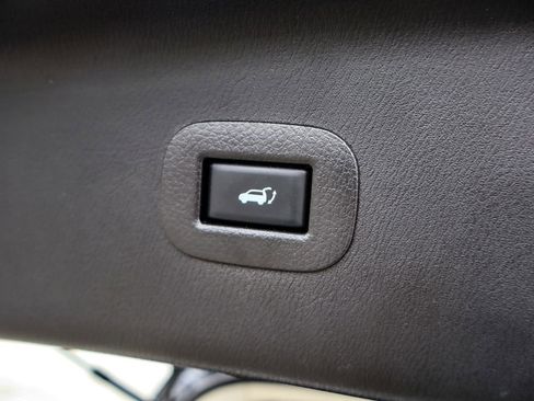 Used 2024 INFINITI QX80 Luxe image 35