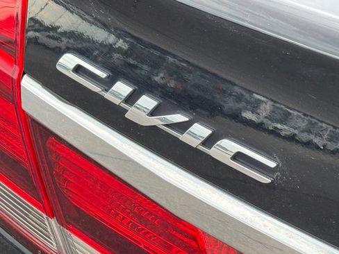 Used 2015 Honda Civic EX-L image 4