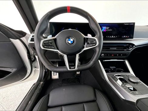 Used 2025 BMW M240i xDrive Coupe image 7