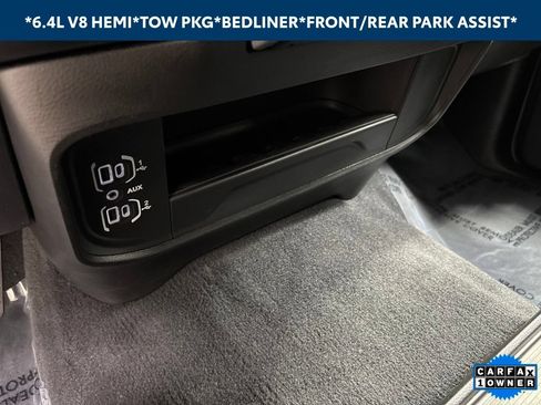 Used 2026 RAM 2500 Big Horn AWD/4WD image 29