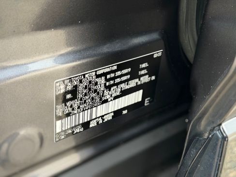 Used 2023 Toyota RAV4 XSE w/ Weather Package image 22