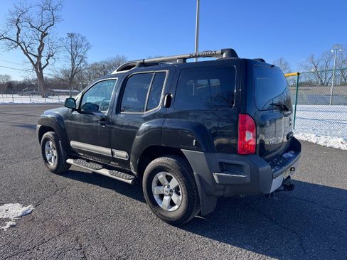 Used 2011 Nissan Xterra S w/ 4X4 Value Package image 5