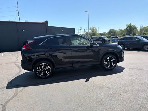 Used 2026 Mitsubishi Eclipse Cross SE AWD/4WD image 6