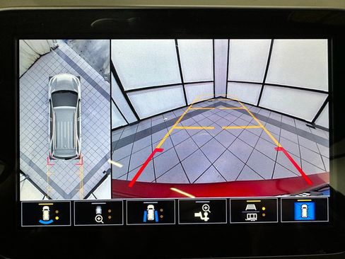 Certified 2024 Chevrolet Equinox LT image 27