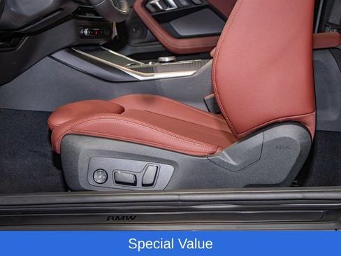 Used 2025 BMW 230i xDrive Coupe w/ Premium Package AWD/4WD image 15